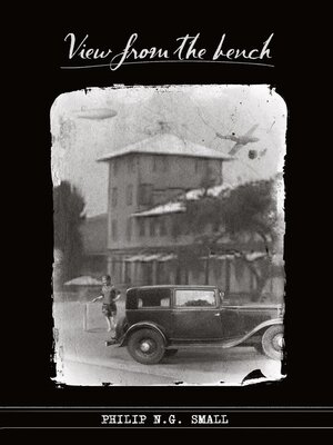 cover image of A View from the Bench